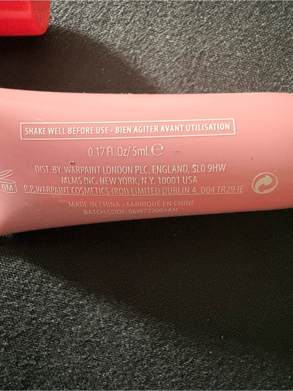 W7 The Essentials Travel Set. NWT. Blush, bronzer, higher, primer, mascara. NEW. - Picture 7 of 10